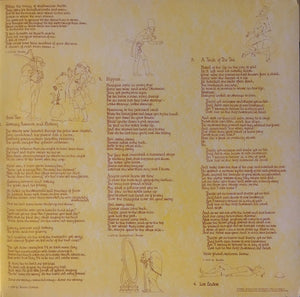 Genesis - A Trick Of The Tail