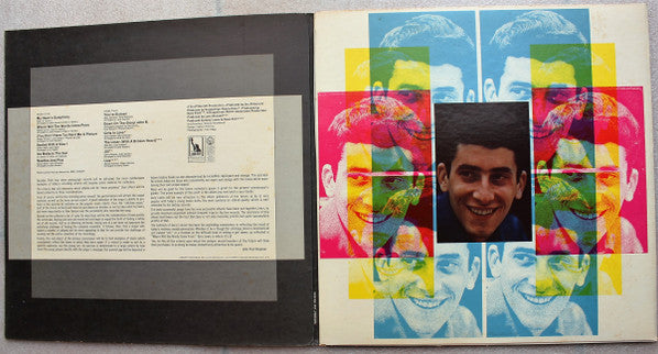 Gary Lewis & The Playboys - More Golden Greats - 1968