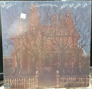 Blue Magic - Thirteen Blue Magic Lane - 1975