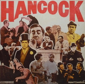 Tony Hancock - The Lift / Twelve Angry Men