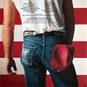 Bruce Springsteen - Born In The U.S.A. - 2015