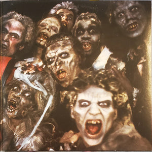 Michael Jackson - Thriller 25 - 2008