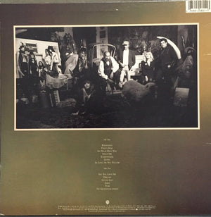 Fleetwood Mac - Greatest Hits - 1988