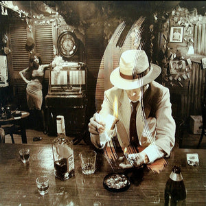 Led Zeppelin - In Through The Out Door - 1979