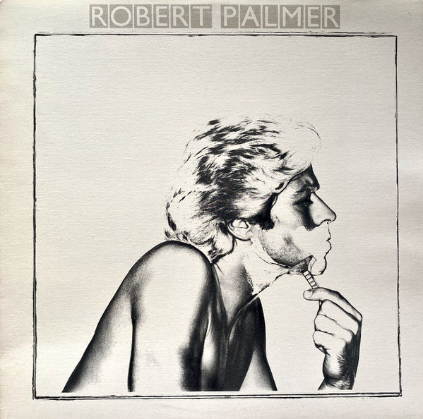 Robert Palmer - Secrets