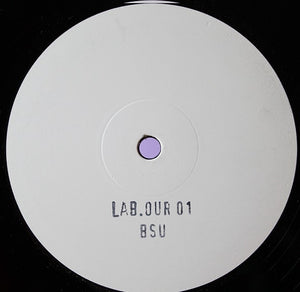Basic Soul Unit - Lab.our 01 - 2013