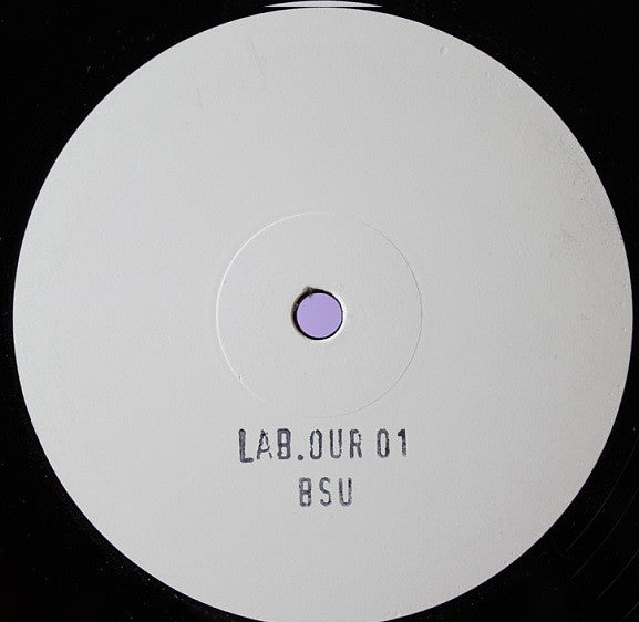 Basic Soul Unit - Lab.our 01 - 2013