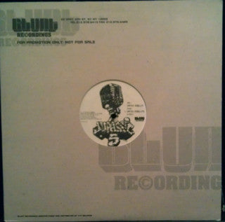 Jurassic 5 - Unified Rebelution - 1995