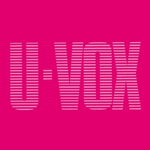 Ultravox - U-Vox - 1986
