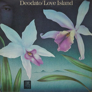 Eumir Deodato - Love Island