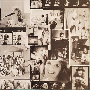 Fleetwood Mac - Rumours - 1983