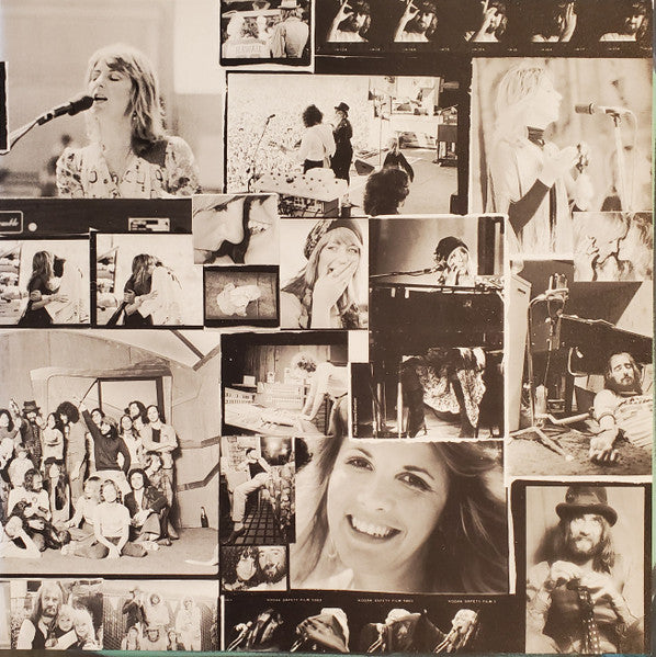 Fleetwood Mac - Rumours - 1983