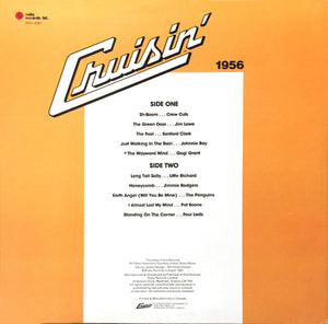 Various - Cruisin' 1956