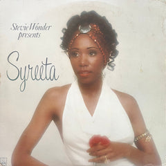 Stevie Wonder - Syreeta - 1974