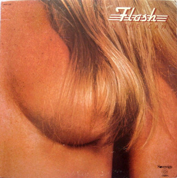 Flash (25) - In The Can