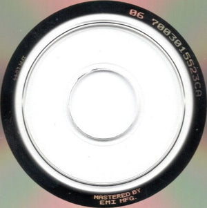 Gob - The World According To Gob (CD) - 2001