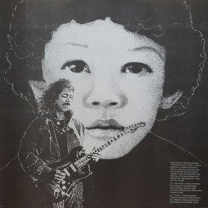 Carlos Santana - Blues For Salvador - 1987