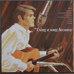 Glen Campbell - Limited Collector's Edition - 1970