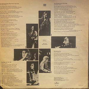City Boy - Dinner At The Ritz - 1977