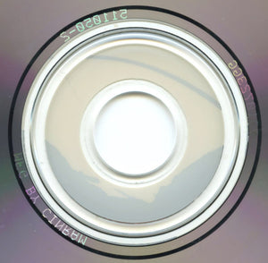 Michael Kamen - Robin Hood: Prince Of Thieves (Original Motion Picture Soundtrack) (CD) - 1991