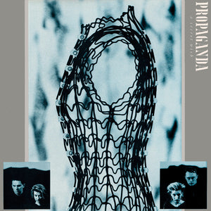 Propaganda - A Secret Wish - 1985