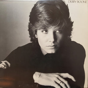 Debby Boone - Debby Boone - 1979