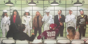 Cheap Trick - Dream Police