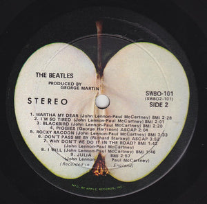 Beatles, The - The Beatles - 1968