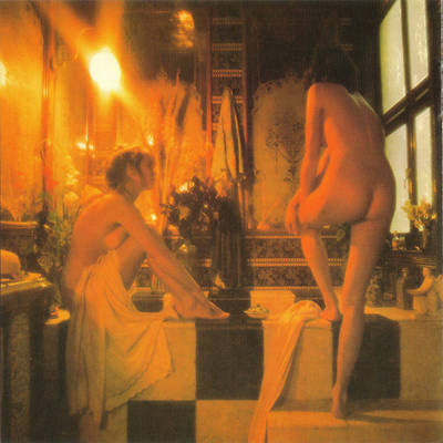 Humble Pie - Thunderbox - 1974