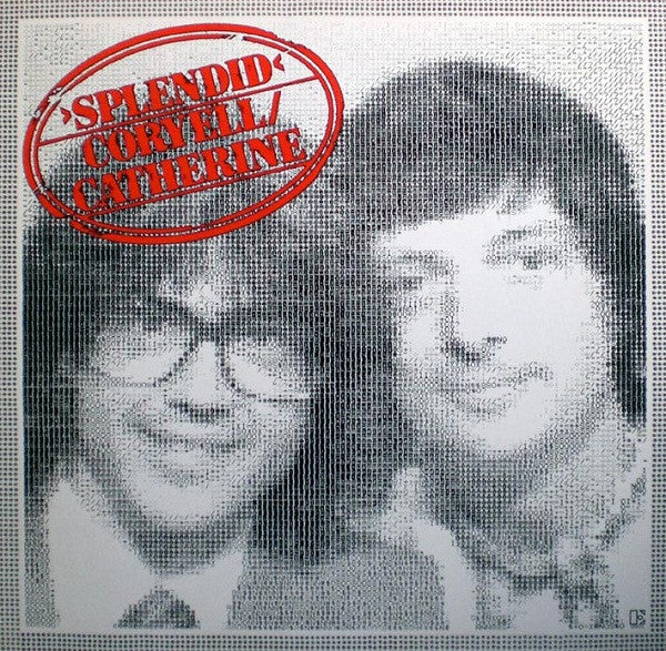 Larry Coryell / Philip Catherine - Splendid - 1978