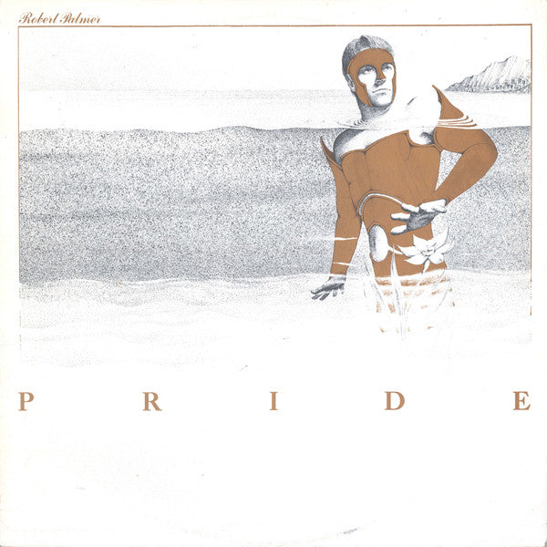 Robert Palmer - Pride