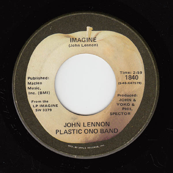 John Lennon - Imagine