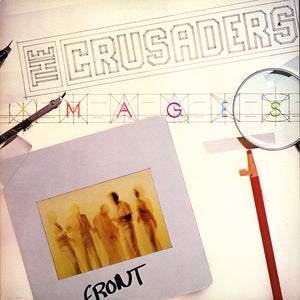 Crusaders, The - Images - 1978