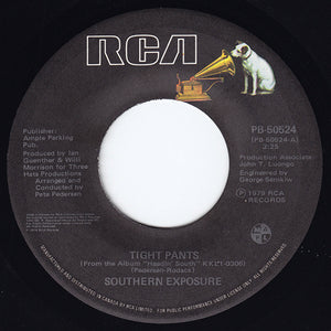 Southern Exposure - Tight Pants - 1979