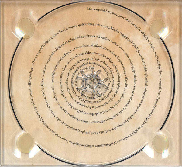 Famine - Nature's Twin Tendencies (CD) - 2010