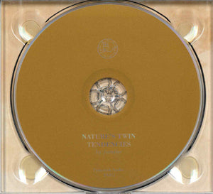Famine - Nature's Twin Tendencies (CD) - 2010