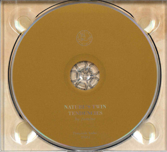 Famine - Nature's Twin Tendencies (CD) - 2010