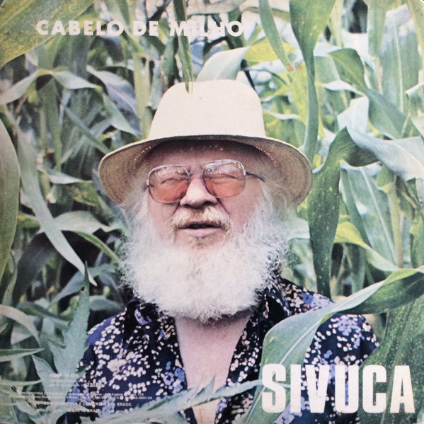Sivuca - Cabelo De Milho - 1980