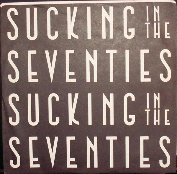 Rolling Stones, The - Sucking In The Seventies - 1981
