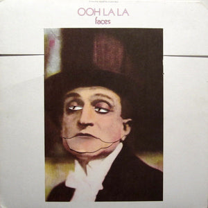 Faces (3) - Ooh La La