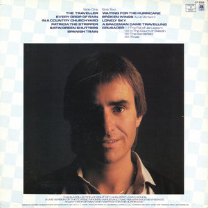 Chris de Burgh - Best Moves - 1981