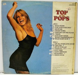 Various - Top Of The Pops Vol. 87 - 1981