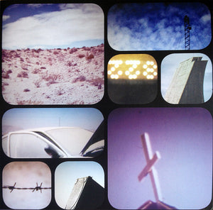 Boards Of Canada - Tomorrow's Harvest - 2013