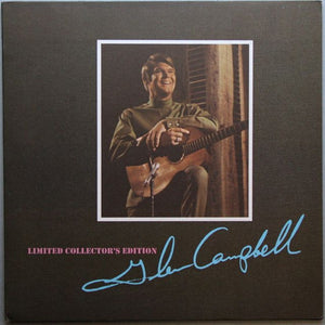 Glen Campbell - Limited Collector's Edition - 1970