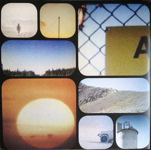 Boards Of Canada - Tomorrow's Harvest - 2013