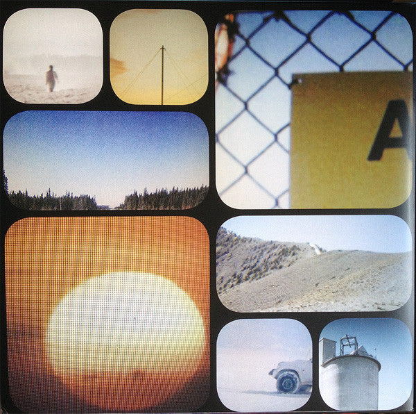 Boards Of Canada - Tomorrow's Harvest - 2013