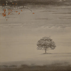 Genesis - Wind & Wuthering