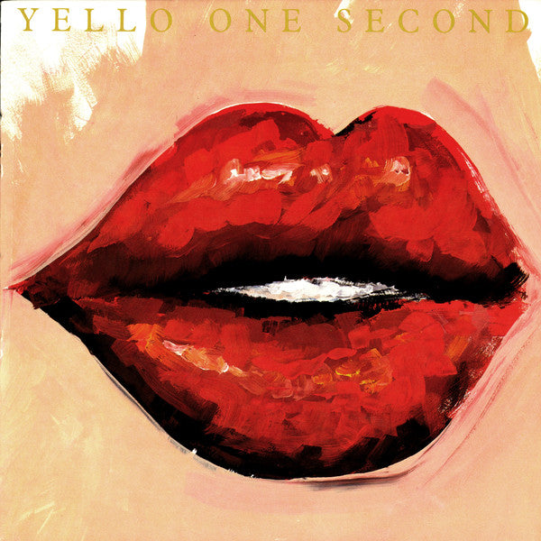 Yello - One Second - 1987