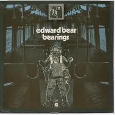 Edward Bear - Bearings