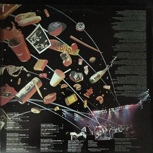 Lynyrd Skynyrd - One More From The Road - 1976
